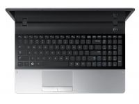 Ordinateur Portable Samsung NP300E5A-S09 - i5-2450/4Go/750Go/GT520/15.6