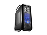 Cosmos SE Window COS-5000-KWN1 - MT/Sans Alim/ATX