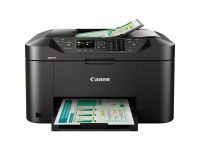 Imprimante Multifonction Canon MAXIFY MB2150