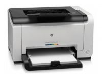 LaserJet Pro CP1025nW