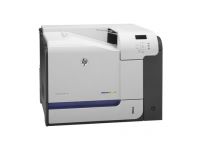 LaserJet Enterprise 500 Color M551n