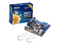 P8Z77-I Deluxe/WD - Z77/LGA1155/WiFi/BT/ITX