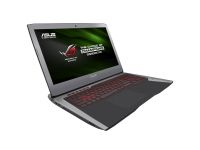 PC Portable Asus G752VS-GC035T - i7-6700/16G/256G+1T/1070/17.3