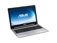 Ordinateur Portable Asus K56CM-XX003H - i5-3317U/4Go/500Go/GT635/15.6