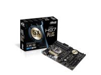 H97-PLUS - H97/LGA1150/DDR3/2xPCI-E/ATX