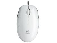 LS1 Laser Mouse Coconut