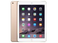 Tablette Tactile Apple iPad Air 2 Or 16Go WiFi