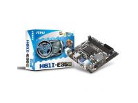 H61I-E35/W8 - H61/LGA1155/DDR3/PCI E/ITX