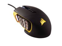 Souris Corsair Scimitar RGB MOBA/MMO Gaming Mouse