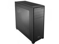 Boîtier Corsair Obsidian 750D - GT/Sans Alim/XL-ATX