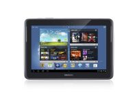 Galaxy Note 10.1 N8000EAE-Argent/32Go/3G/10.1