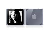 iPod nano 8Go Graphite