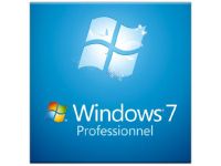 Windows 7 Edition Professionelle 32b COEM