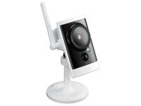 Caméra / Webcam DLink DCS-2330L (Camera sur IP WiFi)