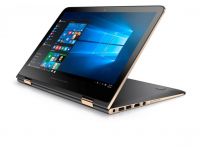 Ordinateur Portable HP Spectre x360 13-4124nf - i5 6200/8G/256G/13,3T/W10