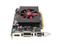 Radeon HD 6670 - 2Go/DVI/HDMI/HDTV/PCI-E