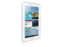 Galaxy Tab 2 P3110ZWAXEF - Blanc/8Go/7