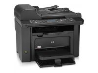 LaserJet Pro M1536dnf