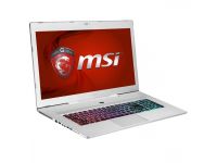 Ordinateur Portable MSI GS70 2QD-648FR - i7-5700HQ/8Go/128G+1T/965/8.1