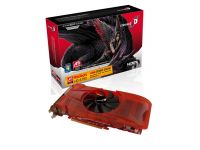 Radeon HD 6790 - 1Go/DVI/HDMI/HDTV/PCI-E