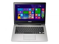 Ordinateur Portable Asus TP300LA-DW067H - i3-4030/4Go/500Go/13.3