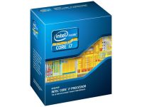 Core i7 2600 - 3.4GHz/8Mo/LGA1155/BOX