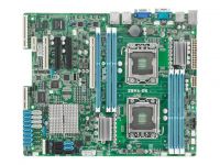 Z9NA-D6 - 2xXeon/SK1366/C602/DDR3/PCI-E/ATX