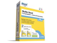 Logiciel-Application EBP ITOOL Suite Compta & Devis-Factures En Ligne 2016