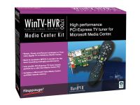 WinTV HVR 1700 Media Center Kit - PCI-E