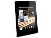 Iconia Tab A1-810 - Blanc/16Go/7.9