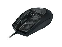 G100 S Optical Gaming Mouse #