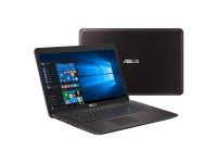 PC Portable Asus X756UQ-TY029T Marr. - i7-6500/8G/1T/GT940/17.3