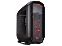 Boîtier Corsair Graphite 780T Black CC-9011063-WW - GT/Ss Alim/ATX