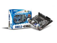 H61I-E35 (B3) - H61/LGA1155/DDR3/PCI E/ITX