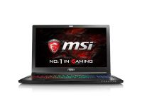 PC Portable MSI GS63VR 6RF-083X - i7-6700/16G/512G/1060/15.6