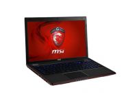 PC Portable MSI GE60 20E-009 - i7-4700/8Go/750Go/GTX765/15.6