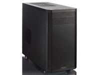 Boîtier Fractal Design Core 3300 Black - MT/Sans Alim/ATX/USB3.0