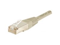 Connectique Réseau Dust Cable Reseau Cat.5 FTP - 3m