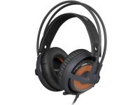 Casque - Micro Steelseries Siberia V3 Prism - Gris