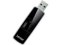 Mémoire USB Lexar Clé 128Go USB3.0 JumpDrive P20 LJDP20-128CRBEU