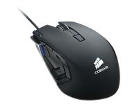 Vengeance M95 Black Performance MMO/RTS Gaming