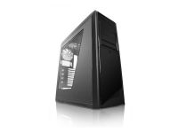 Switch 810 Noir - GT/Sans Alim/XL-ATX