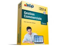 Gestion Commerciale Classic 2014