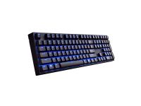 Clavier Cooler Master Quick Fire XTi Brown - SGK-4060-KKCM1-FR