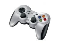 Wireless Gamepad F710