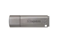 Mémoire USB Kingston Clé 16Go USB 3.0 DataTraveler Locker+ G3 DTLPG3/16