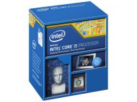 Processeur Intel Core i5-5675C - 3.1GHz/4Mo/LGA1150/BOX