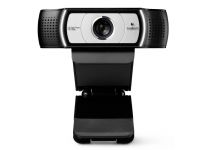 Caméra / Webcam Logitech Webcam C930e 1080p wide angle