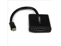 Convertisseur MiniDisplayPort actif vers HDMI