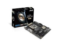 Carte Mère Asus Z97-A/USB3.1 - Z97/LGA1150/DDR3/SLI/CF/ATX